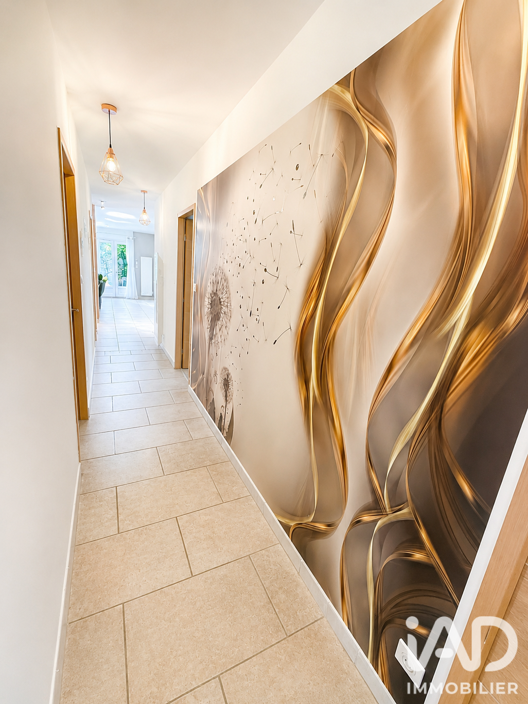 Vente maison à Sainte-Tulle (04220) : maison traditionnelle 6 pièces 175 m² - 2101462 — 12