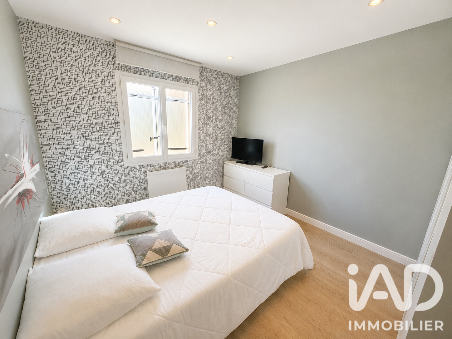 Vente maison à Sainte-Tulle (04220) : maison traditionnelle 6 pièces 175 m² - 2101462 — 8