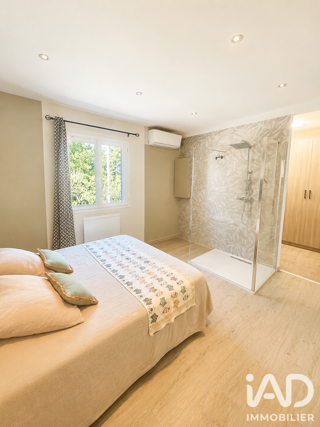 Vente maison à Sainte-Tulle (04220) : maison traditionnelle 6 pièces 175 m² - 2101462 — 4