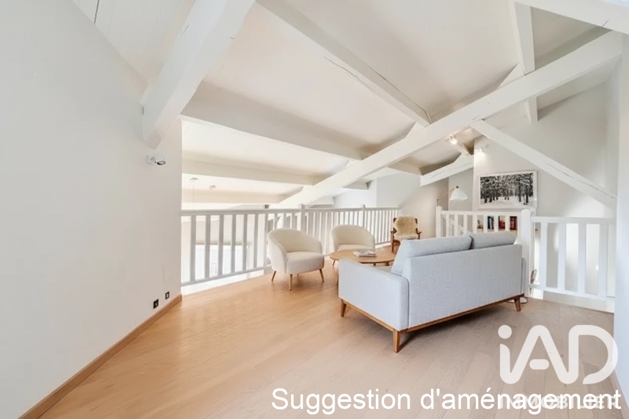 Vente maison à Boulogne-sur-Gesse (31350) : maison traditionnelle 7 pièces 163 m² - 2101512 — 8