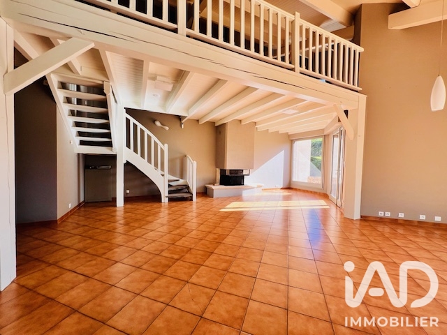 Vente maison à Boulogne-sur-Gesse (31350) : maison traditionnelle 7 pièces 163 m² - 2101512 — 7