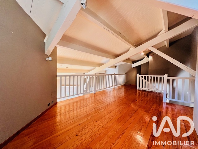 Vente maison à Boulogne-sur-Gesse (31350) : maison traditionnelle 7 pièces 163 m² - 2101512 — 9