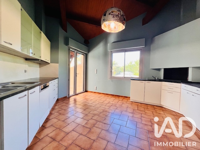Vente maison à Boulogne-sur-Gesse (31350) : maison traditionnelle 7 pièces 163 m² - 2101512 — 11