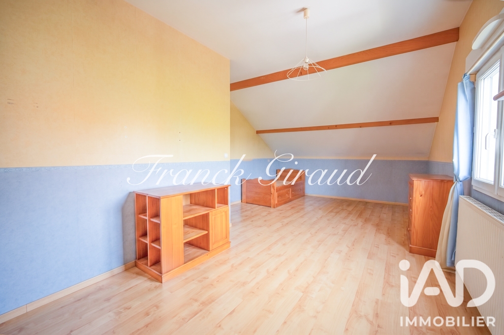 Vente maison à Saint-Michel-sur-Orge (91240) : maison 5 pièces 130 m² - 2101042 — 7