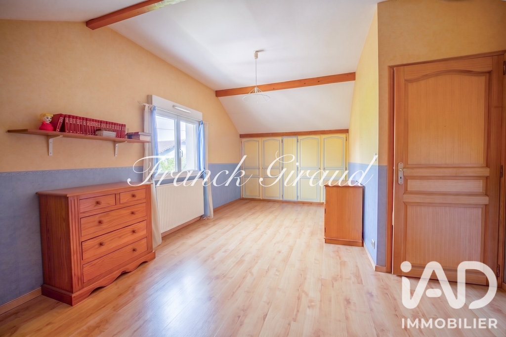 Vente maison à Saint-Michel-sur-Orge (91240) : maison 5 pièces 130 m² - 2101042 — 6