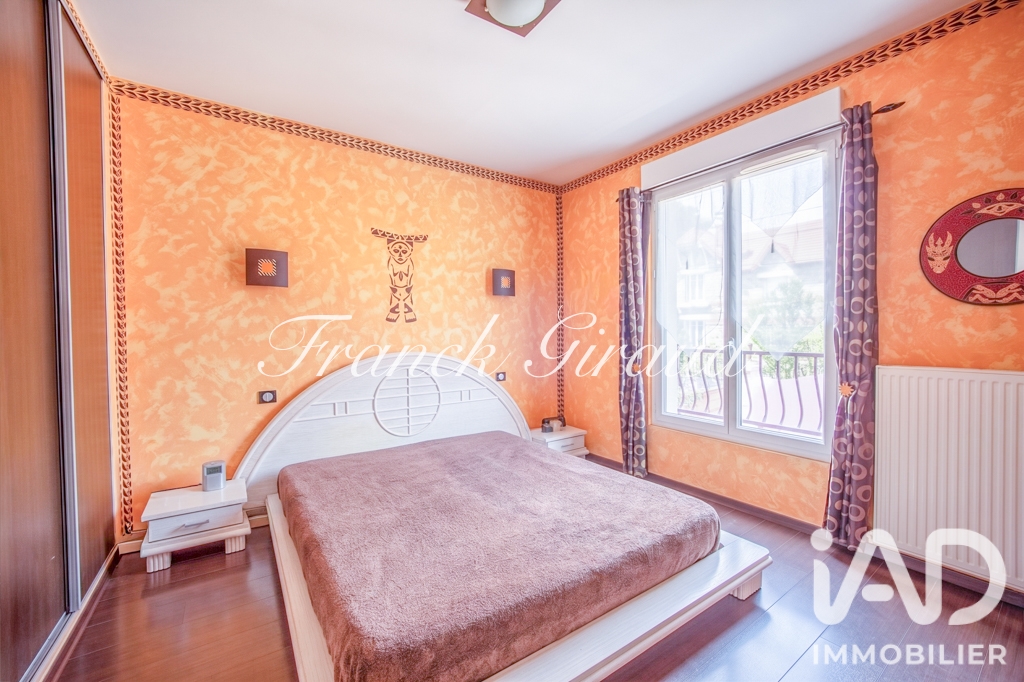 Vente maison à Saint-Michel-sur-Orge (91240) : maison 5 pièces 130 m² - 2101042 — 10