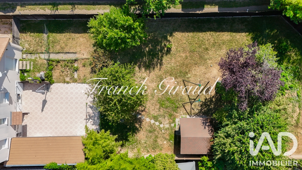 Vente maison à Saint-Michel-sur-Orge (91240) : maison 5 pièces 130 m² - 2101042 — 12