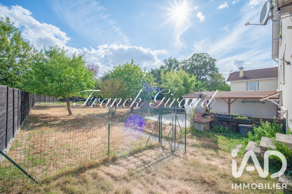 Vente maison à Saint-Michel-sur-Orge (91240) : maison 5 pièces 130 m² - 2101042 — 13