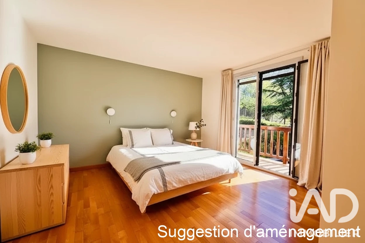 Vente maison à Boulogne-sur-Gesse (31350) : maison traditionnelle 7 pièces 163 m² - 2101512 — 12