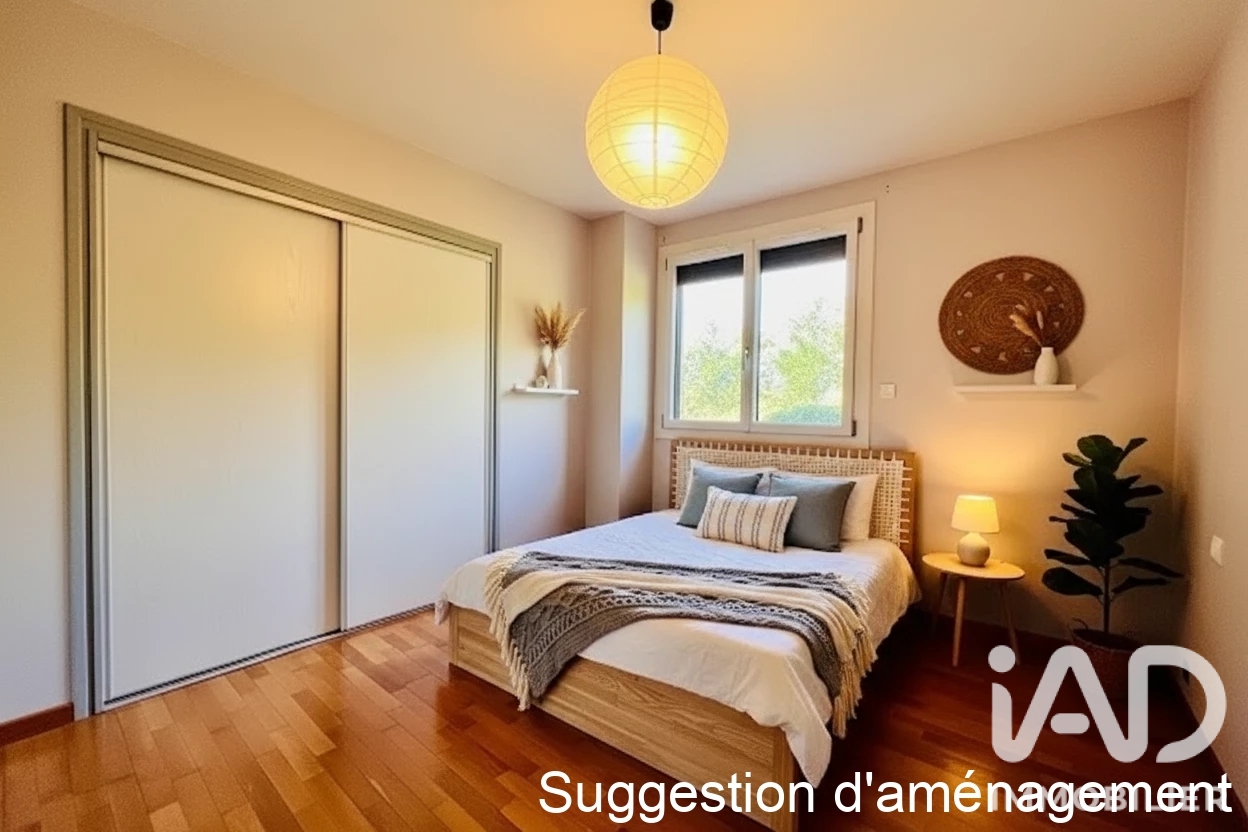 Vente maison à Boulogne-sur-Gesse (31350) : maison traditionnelle 7 pièces 163 m² - 2101512 — 15