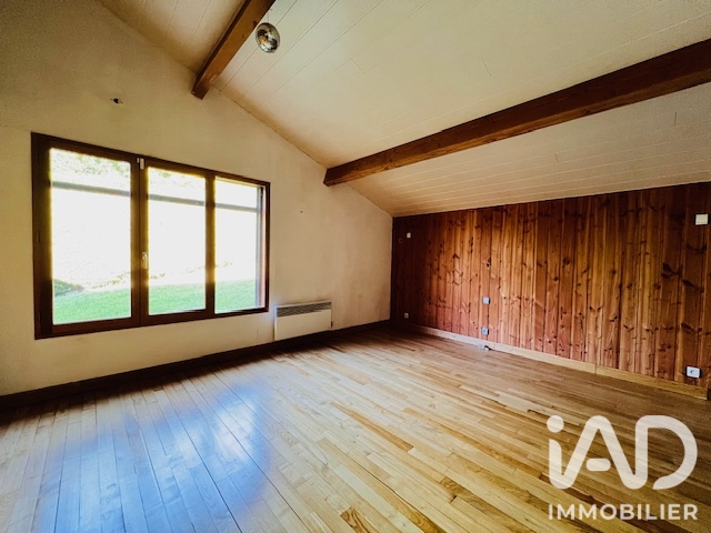 Vente maison à Boulogne-sur-Gesse (31350) : maison traditionnelle 7 pièces 163 m² - 2101512 — 19
