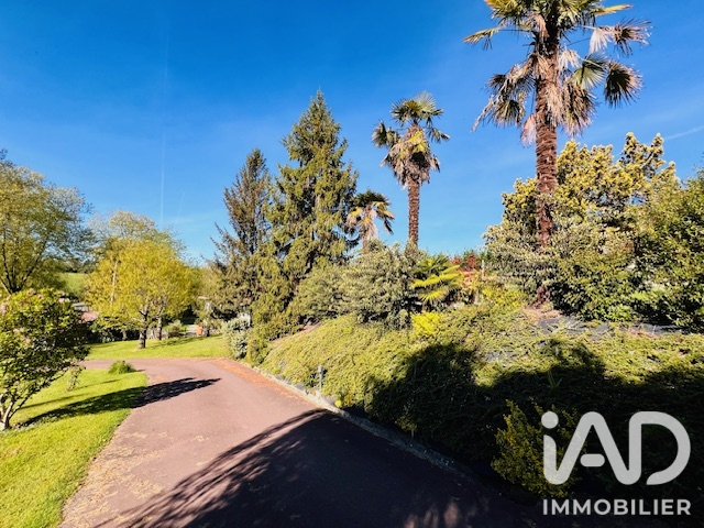 Vente maison à Boulogne-sur-Gesse (31350) : maison traditionnelle 7 pièces 163 m² - 2101512 — 20
