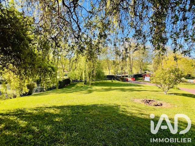 Vente maison à Boulogne-sur-Gesse (31350) : maison traditionnelle 7 pièces 163 m² - 2101512 — 23