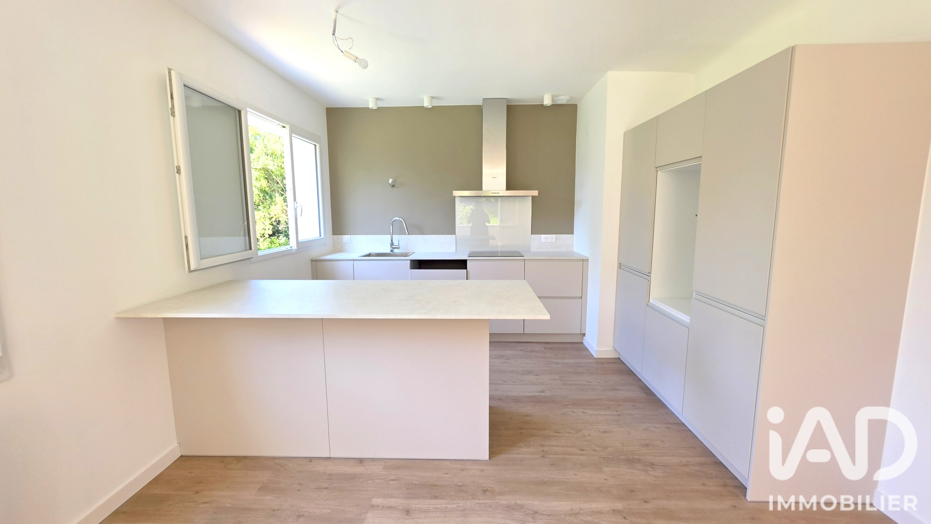 Vente maison à Ondres (40440) : maison de ville 4 pièces 109 m² - 2102785 — 13
