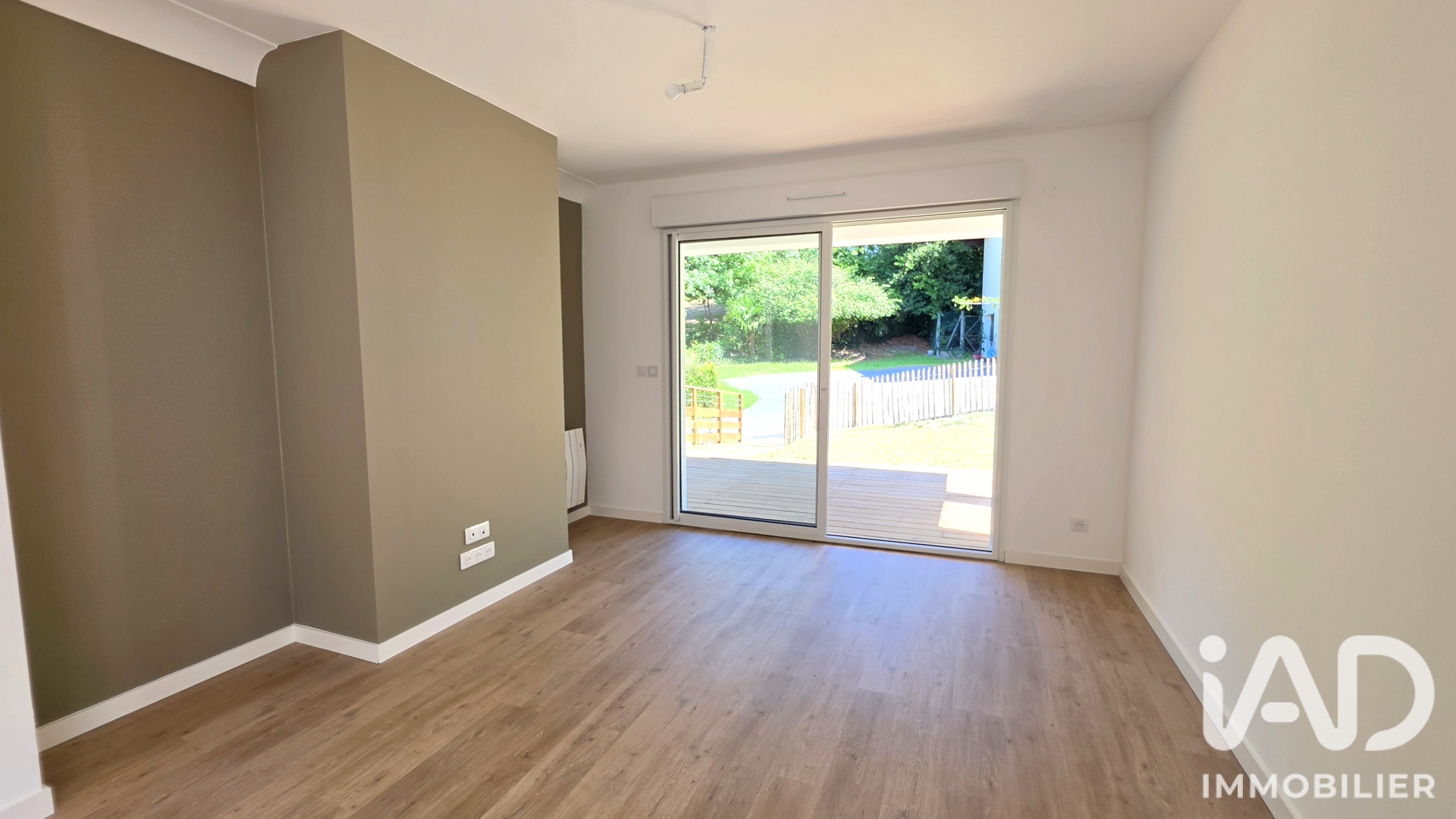 Vente maison à Ondres (40440) : maison de ville 4 pièces 109 m² - 2102785 — 12