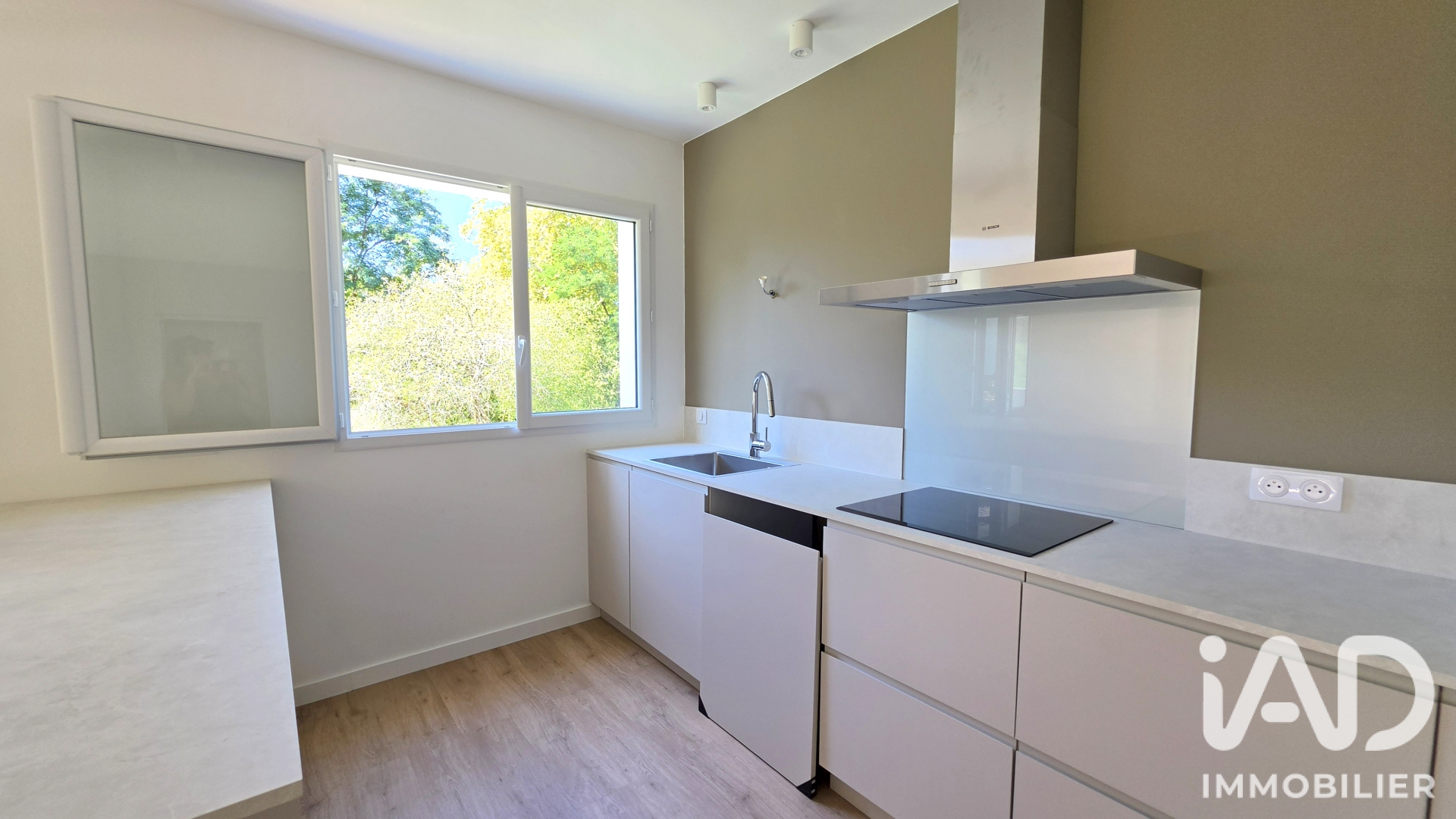 Vente maison à Ondres (40440) : maison de ville 4 pièces 109 m² - 2102785 — 14