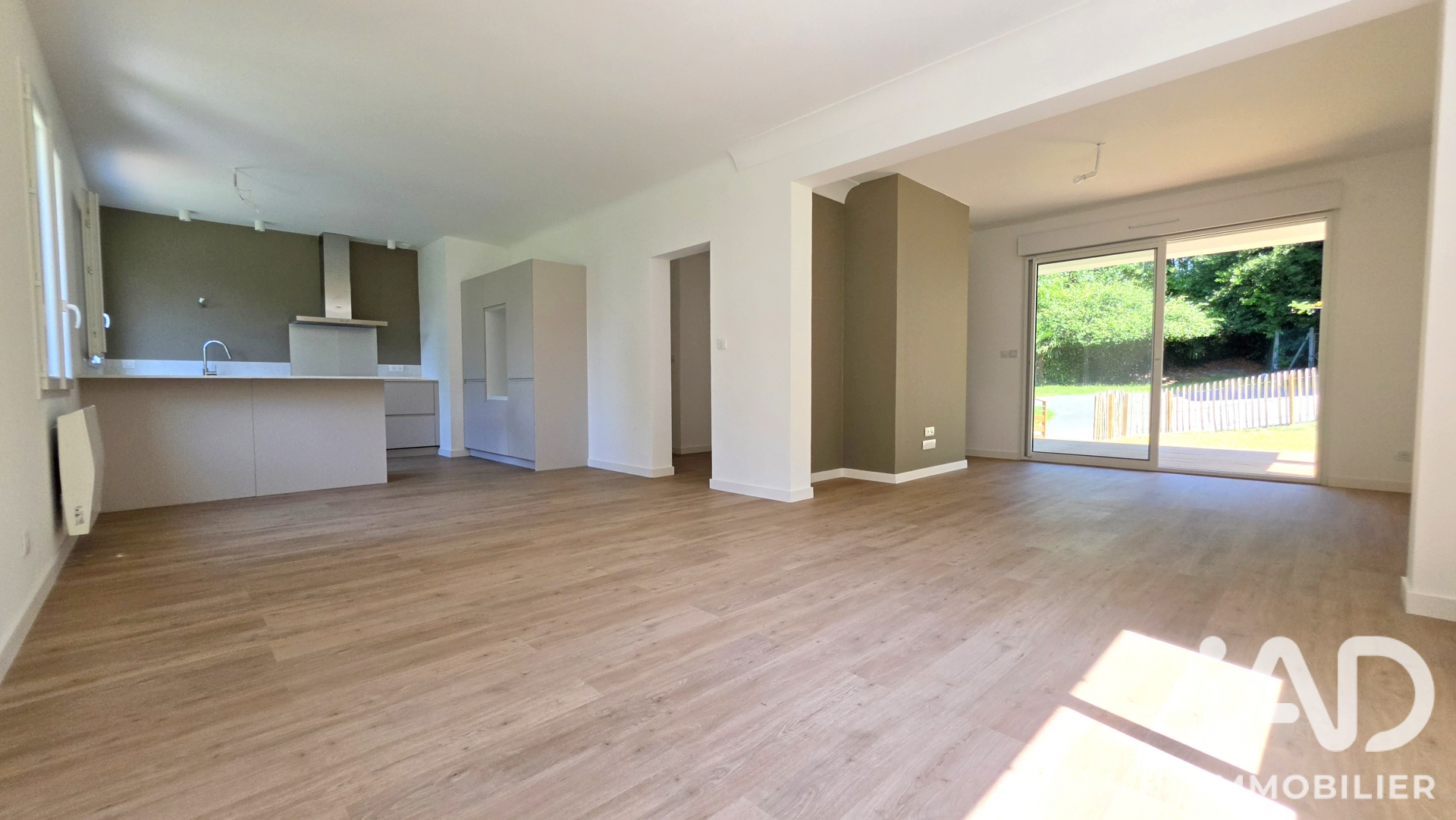 Vente maison à Ondres (40440) : maison de ville 4 pièces 109 m² - 2102785 — 9