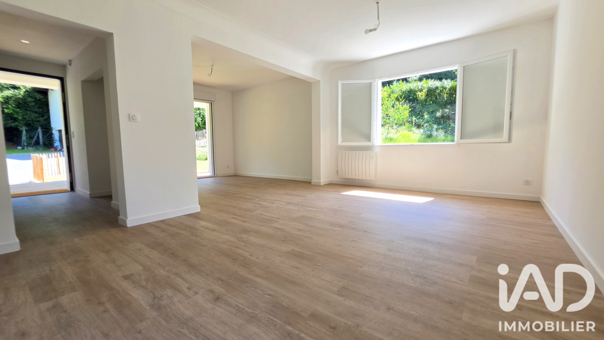 Vente maison à Ondres (40440) : maison de ville 4 pièces 109 m² - 2102785 — 10
