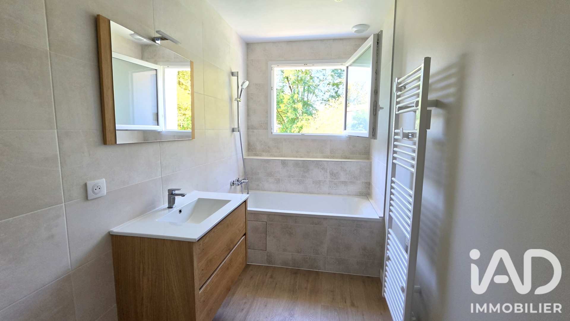 Vente maison à Ondres (40440) : maison de ville 4 pièces 109 m² - 2102785 — 15