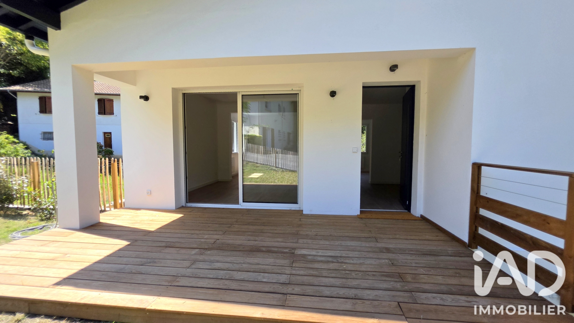 Vente maison à Ondres (40440) : maison de ville 4 pièces 109 m² - 2102785 — 5