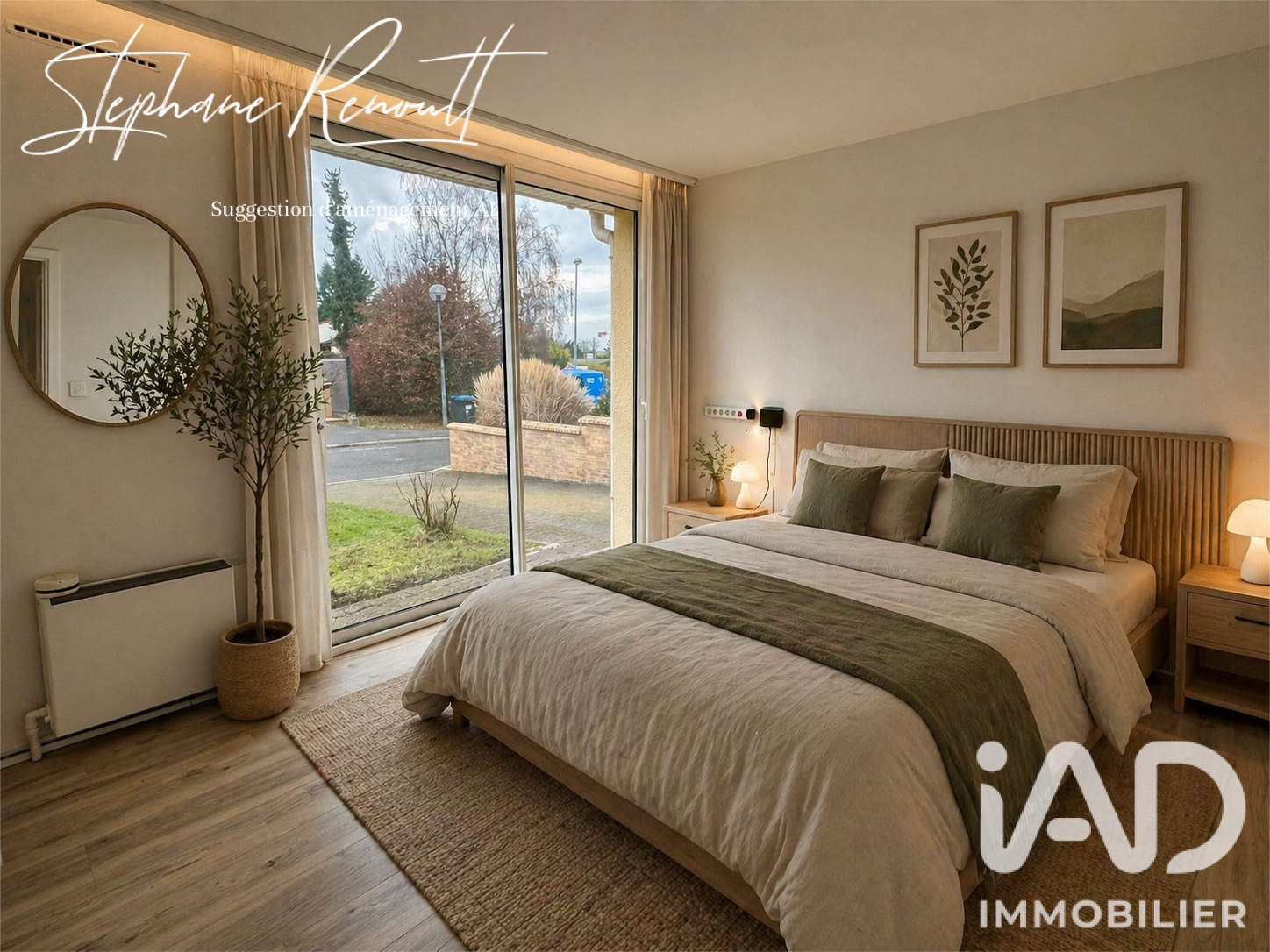 Vente maison à Esbly (77450) : maison 8 pièces 134 m² - 2101547 — 11