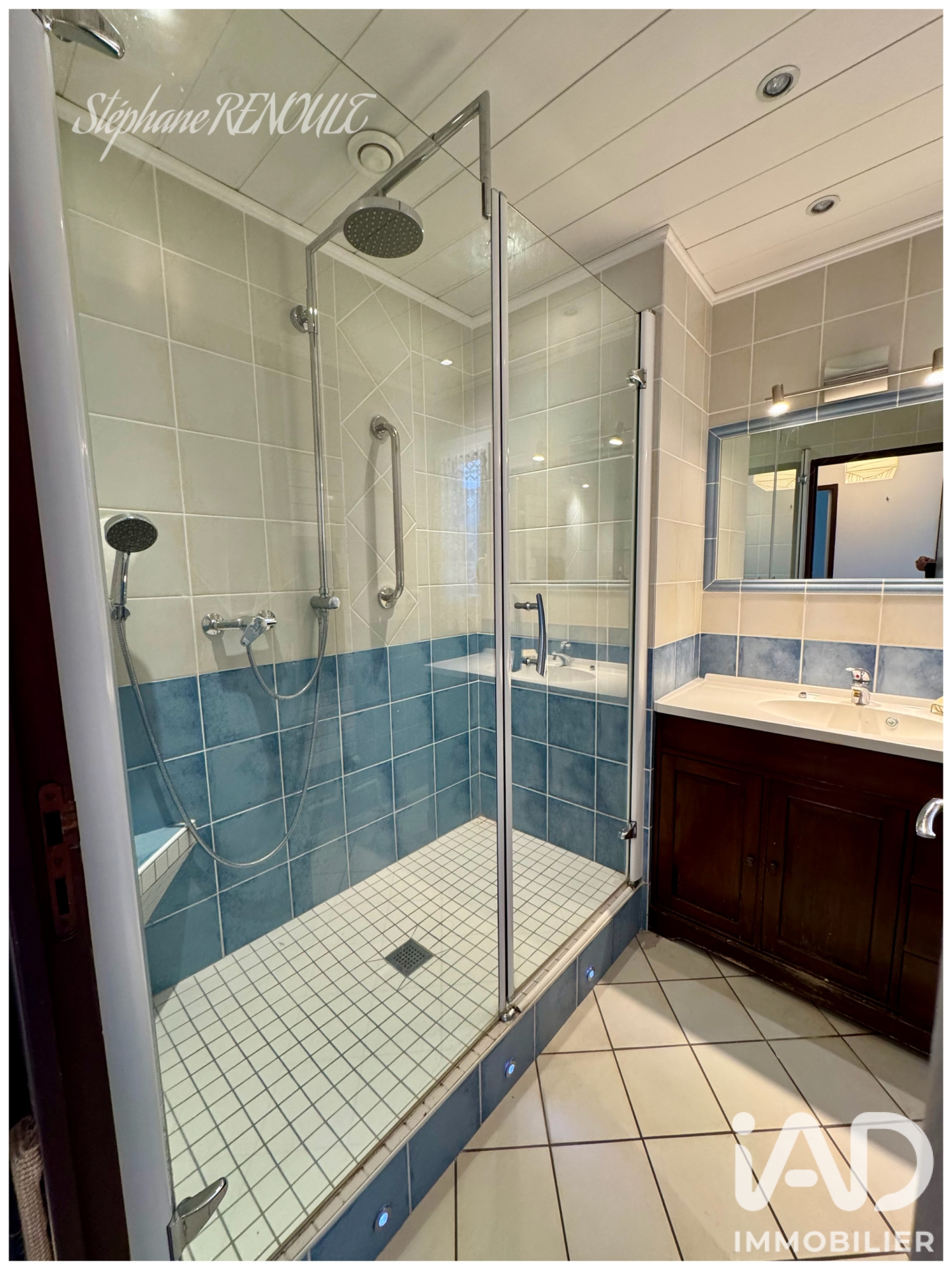 Vente maison à Esbly (77450) : maison 8 pièces 134 m² - 2101547 — 15