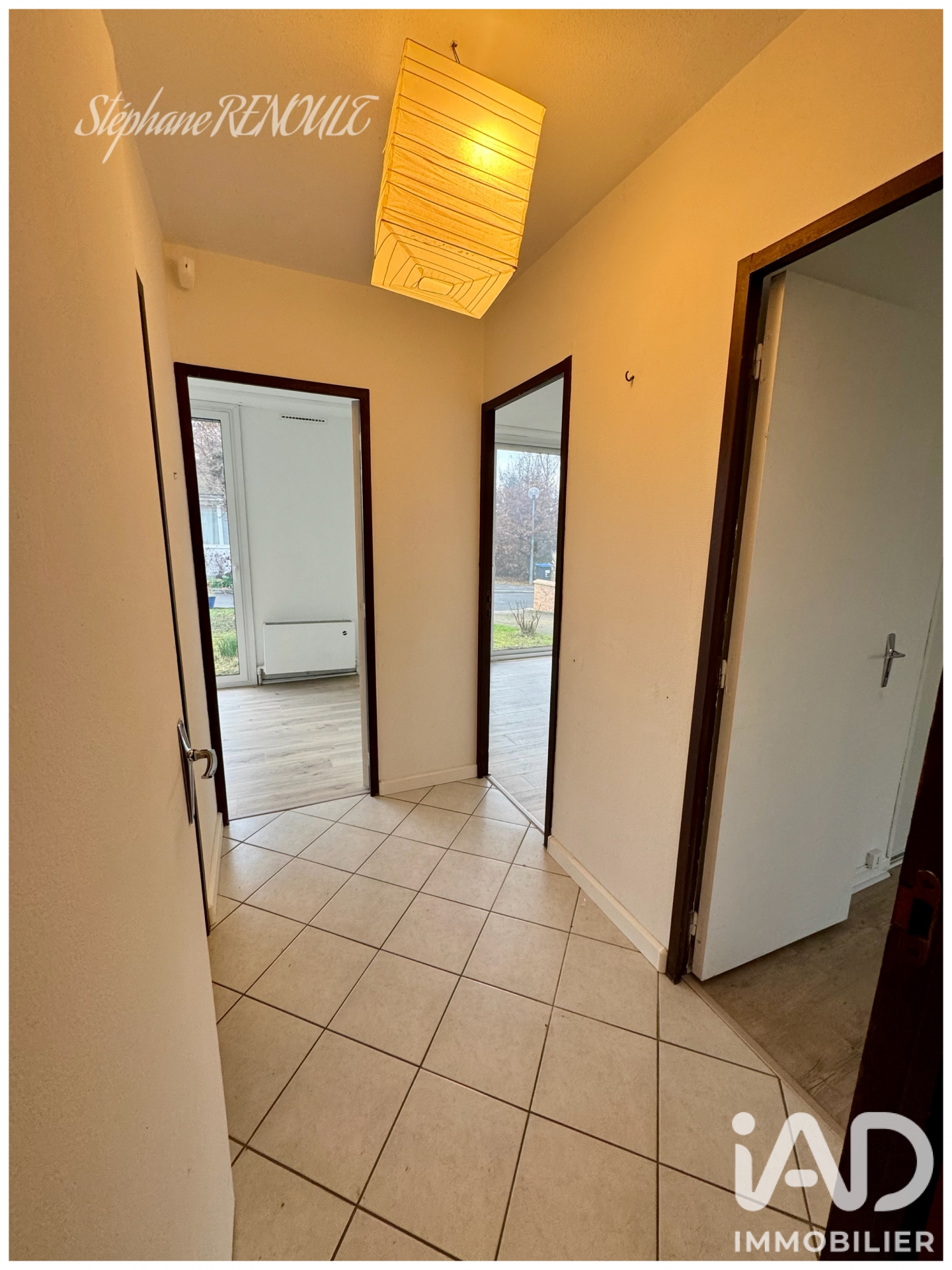 Vente maison à Esbly (77450) : maison 8 pièces 134 m² - 2101547 — 10