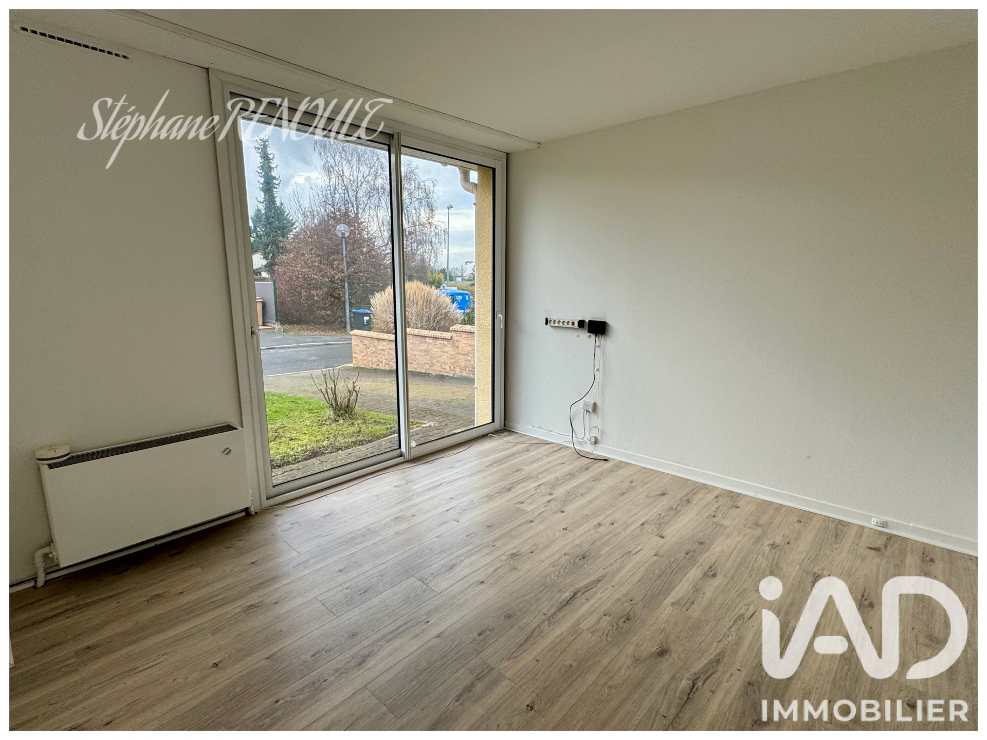 Vente maison à Esbly (77450) : maison 8 pièces 134 m² - 2101547 — 12