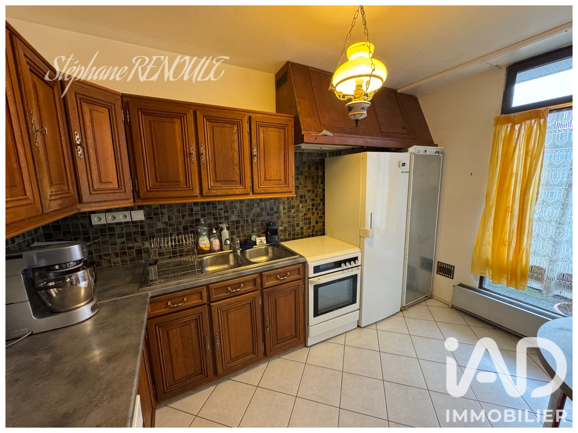 Vente maison à Esbly (77450) : maison 8 pièces 134 m² - 2101547 — 7