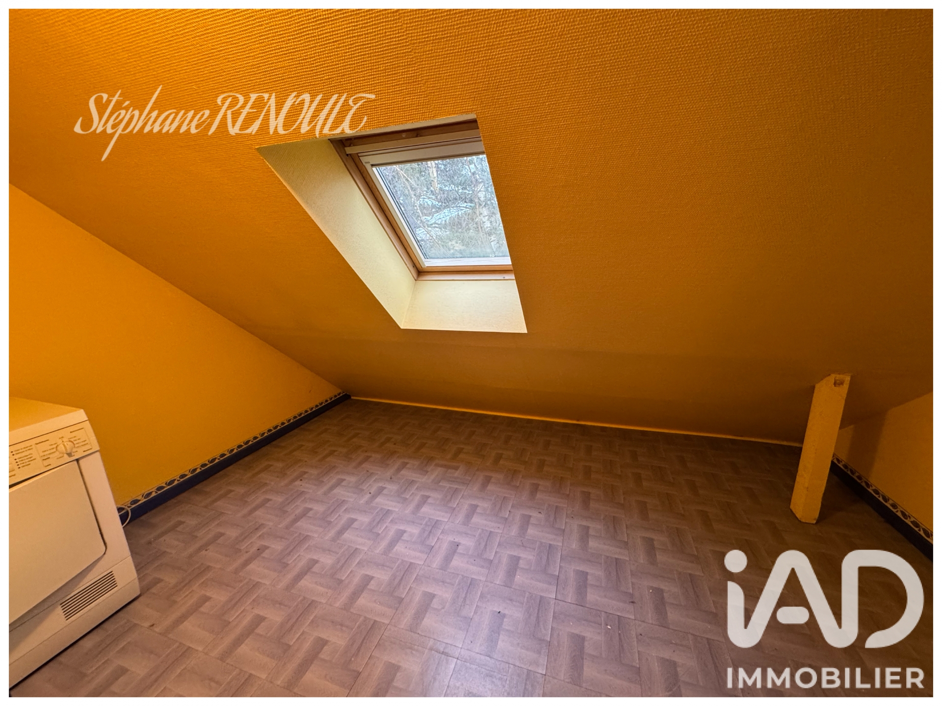 Vente maison à Esbly (77450) : maison 8 pièces 134 m² - 2101547 — 18