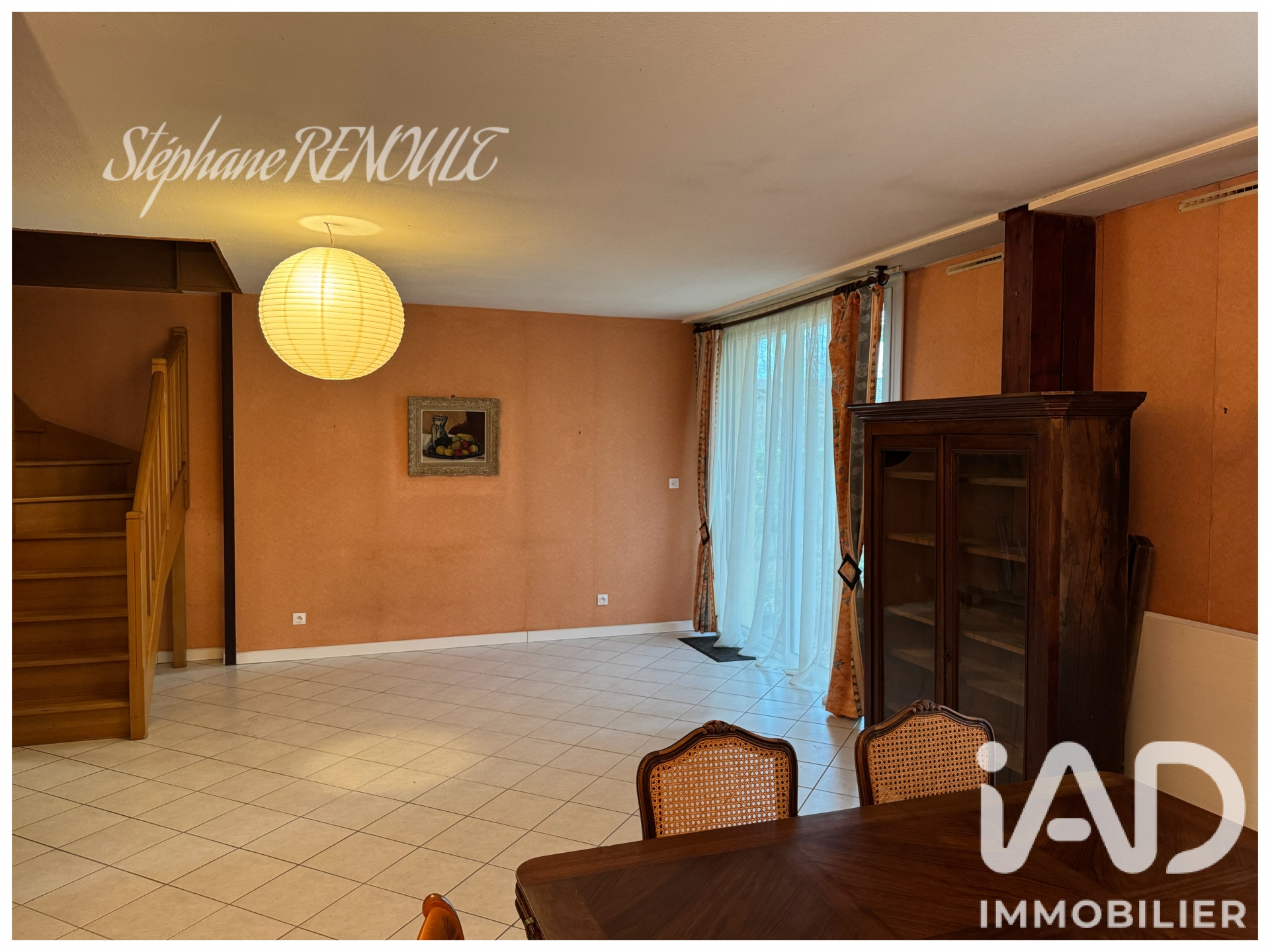 Vente maison à Esbly (77450) : maison 8 pièces 134 m² - 2101547 — 9
