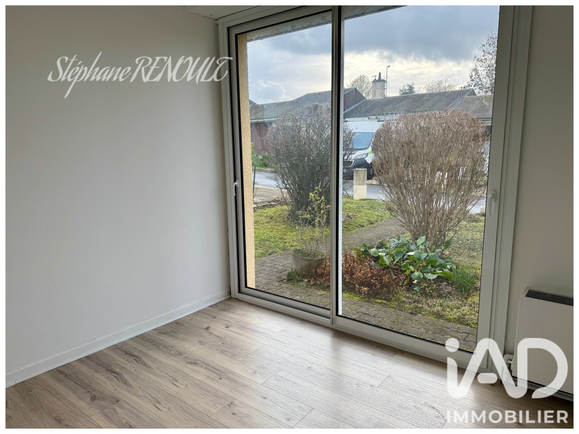 Vente maison à Esbly (77450) : maison 8 pièces 134 m² - 2101547 — 13