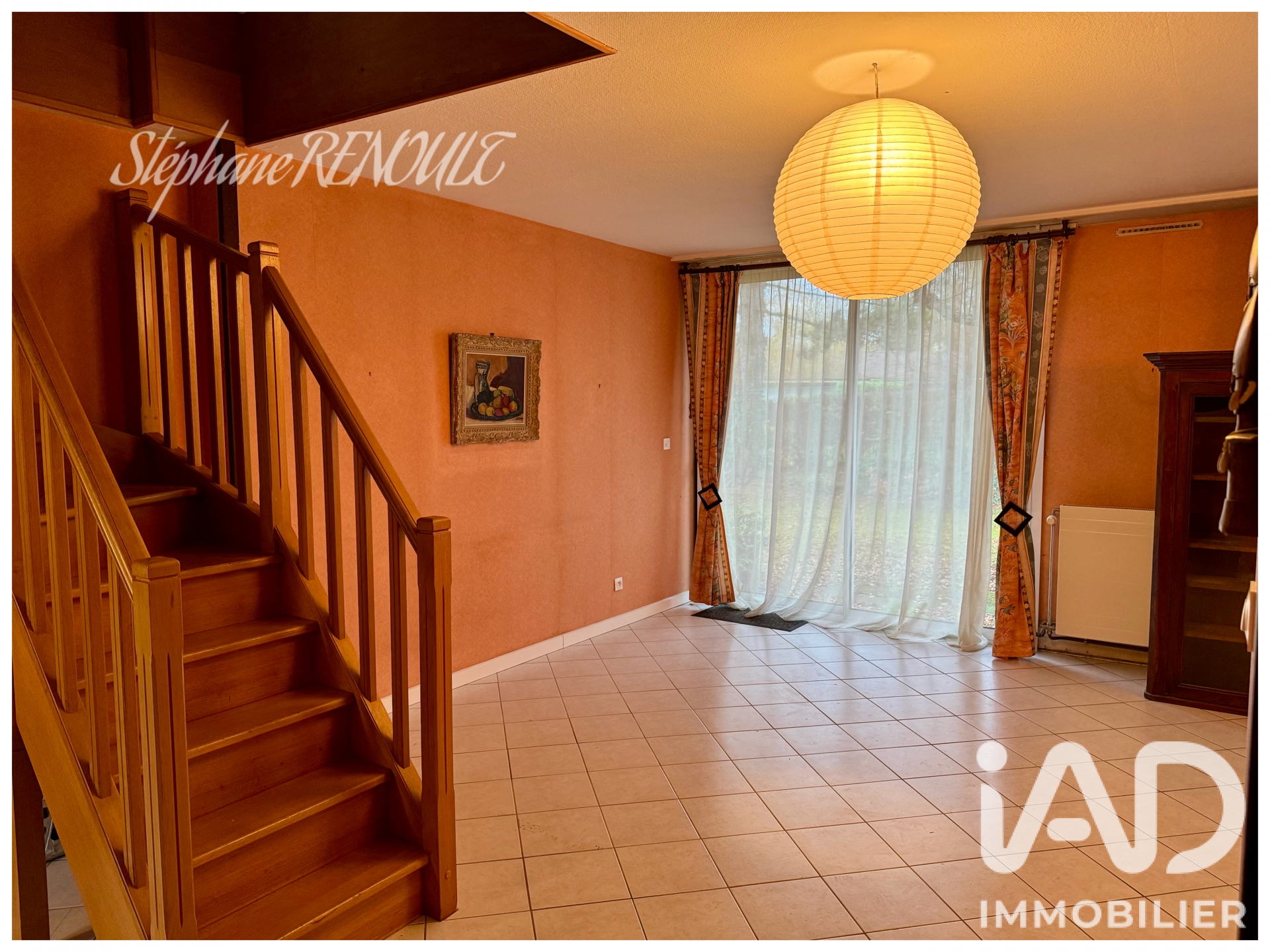 Vente maison à Esbly (77450) : maison 8 pièces 134 m² - 2101547 — 4