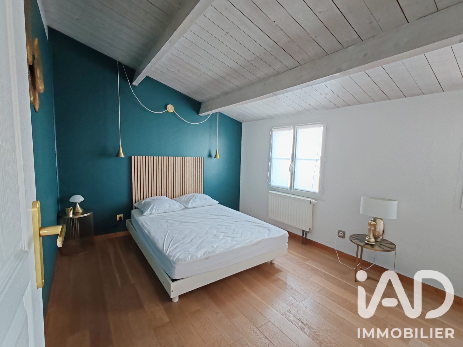 Vente maison à Nieul-sur-Mer (17137) : maison traditionnelle 5 pièces 138 m² - 2101655 — 7