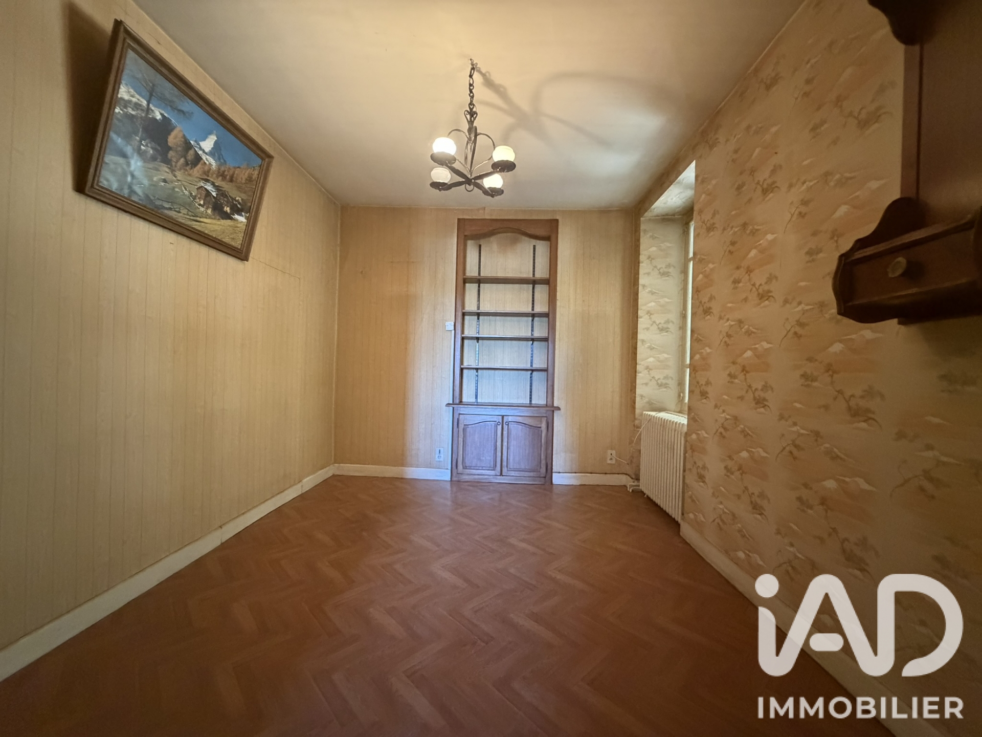 Vente maison à Rieupeyroux (12240) : maison de village 5 pièces 130 m² - 2101544 — 11