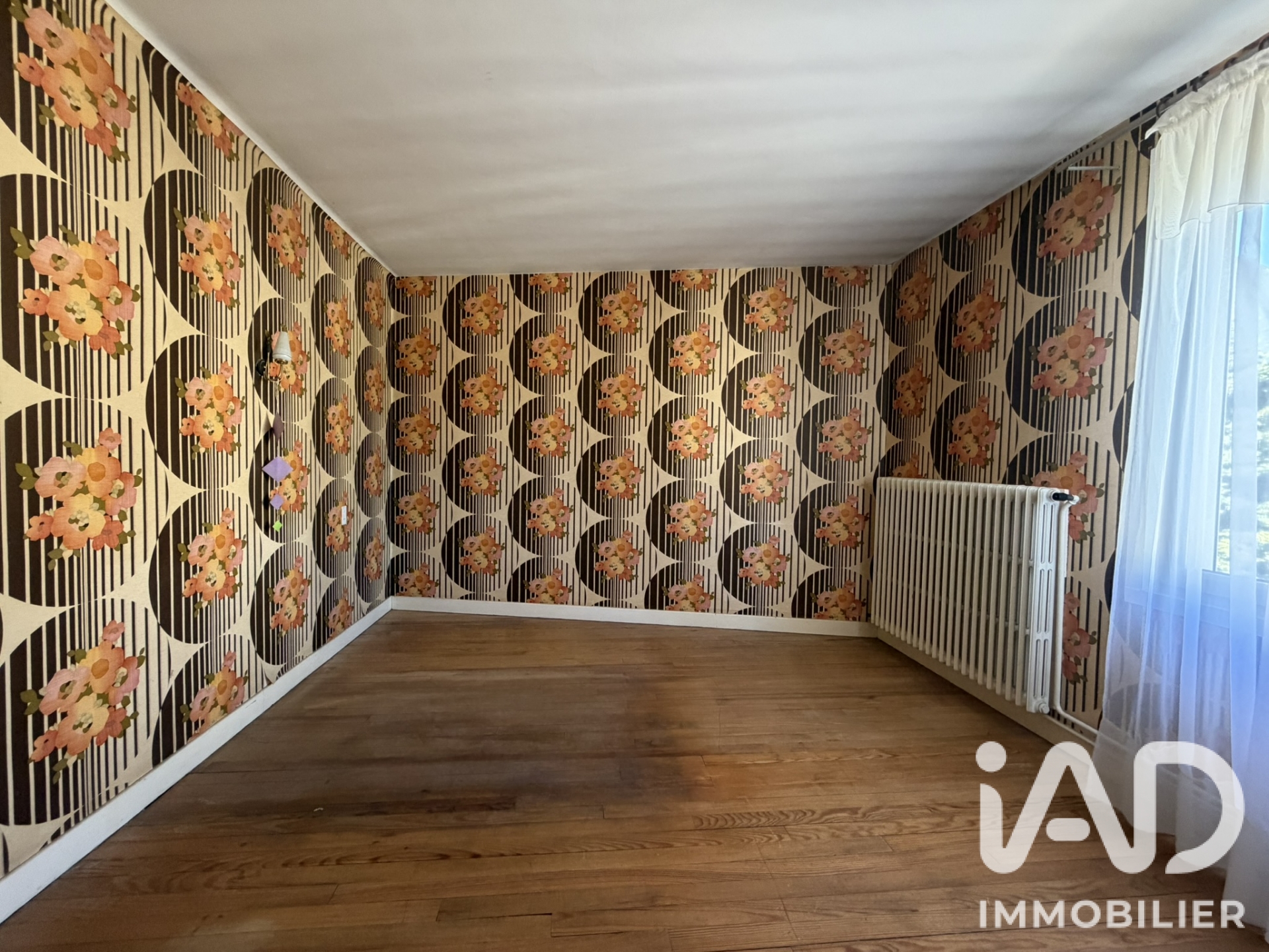 Vente maison à Rieupeyroux (12240) : maison de village 5 pièces 130 m² - 2101544 — 9