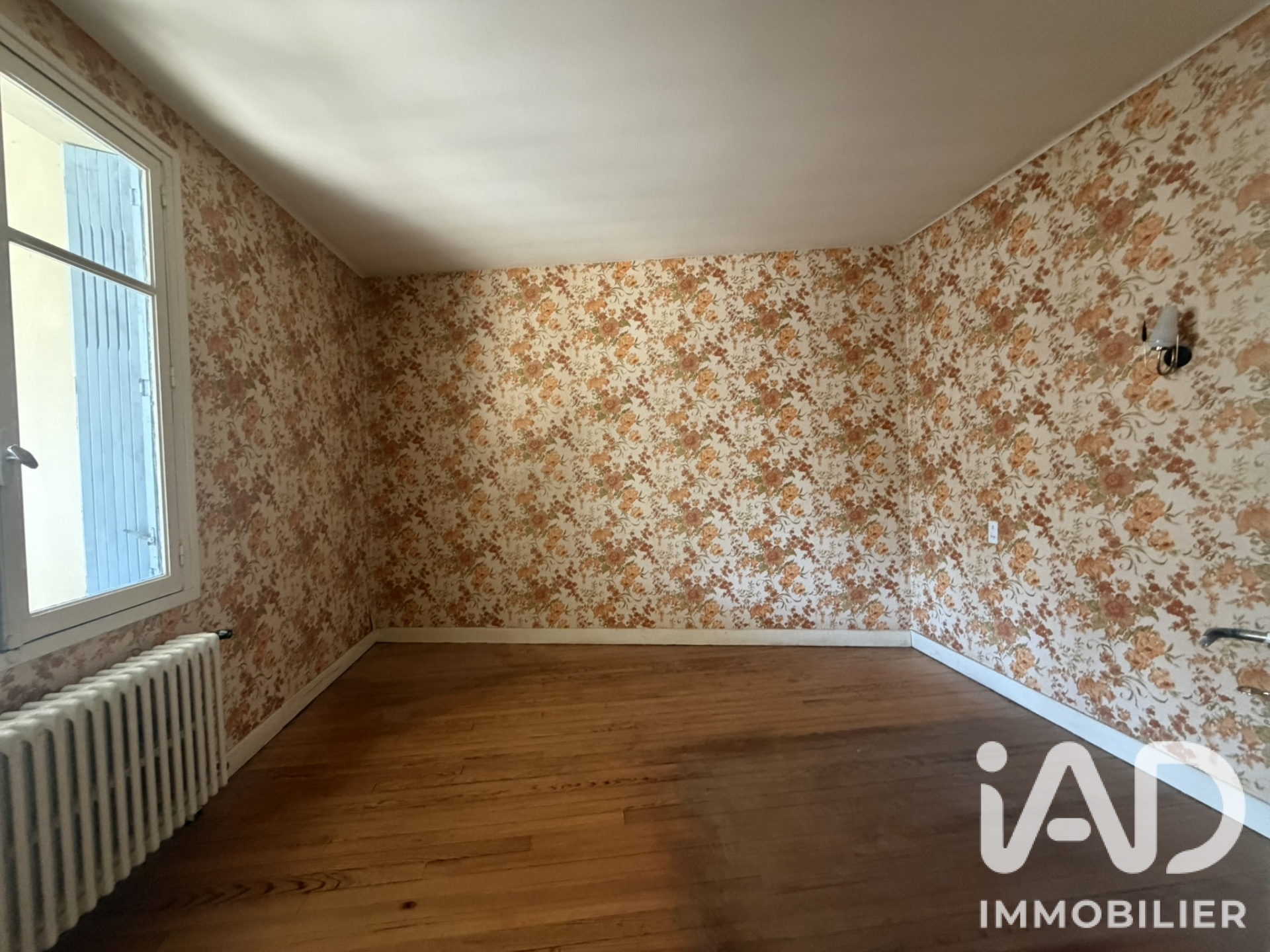 Vente maison à Rieupeyroux (12240) : maison de village 5 pièces 130 m² - 2101544 — 16
