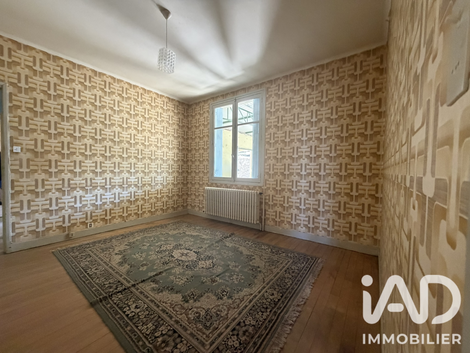 Vente maison à Rieupeyroux (12240) : maison de village 5 pièces 130 m² - 2101544 — 17