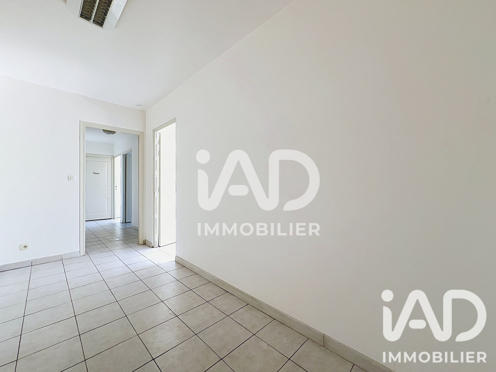 Vente appartement à Tournan-en-Brie (77220) : appartement 3 pièces 66 m² - 2100890 — 6