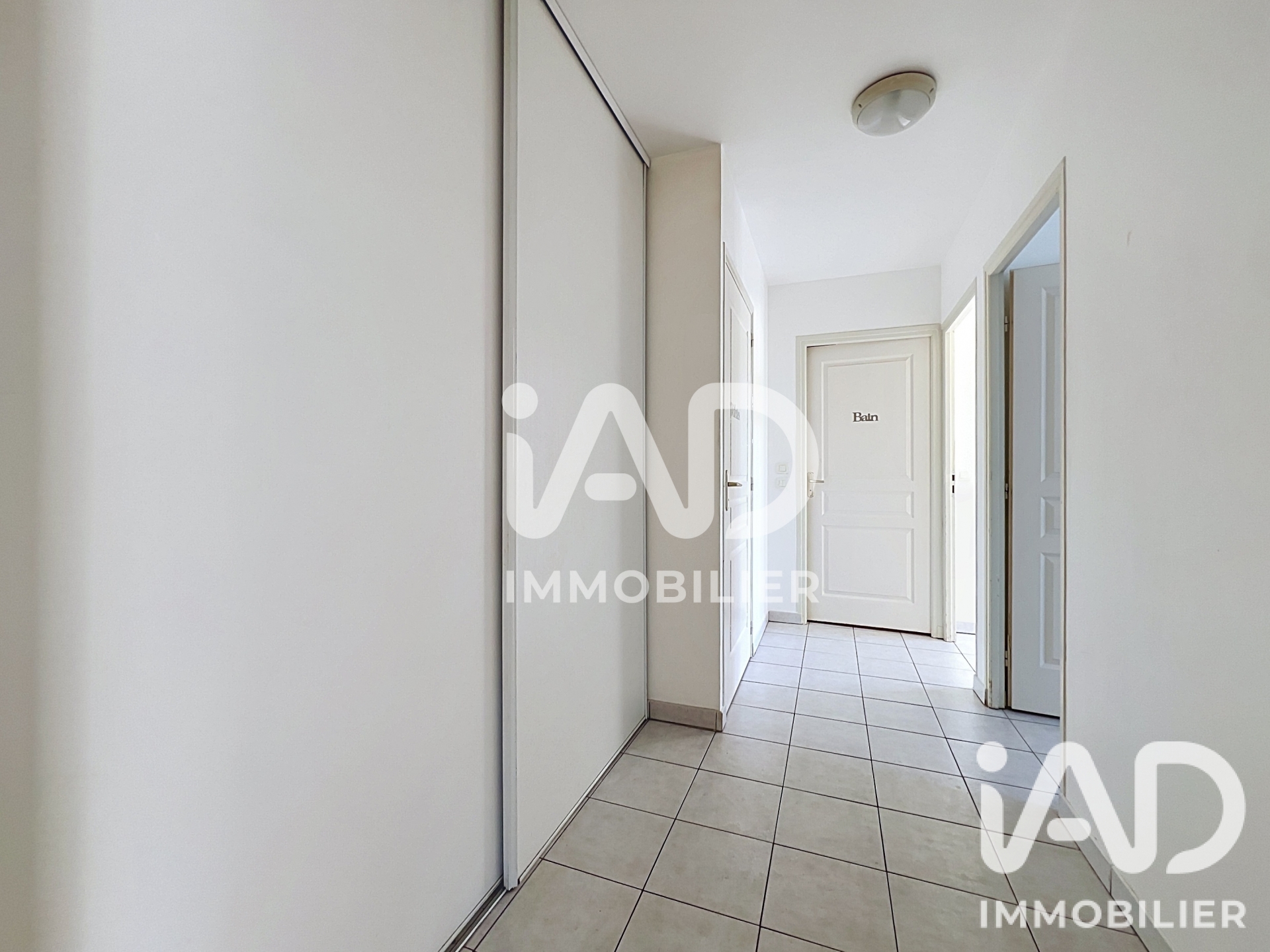 Vente appartement à Tournan-en-Brie (77220) : appartement 3 pièces 66 m² - 2100890 — 8