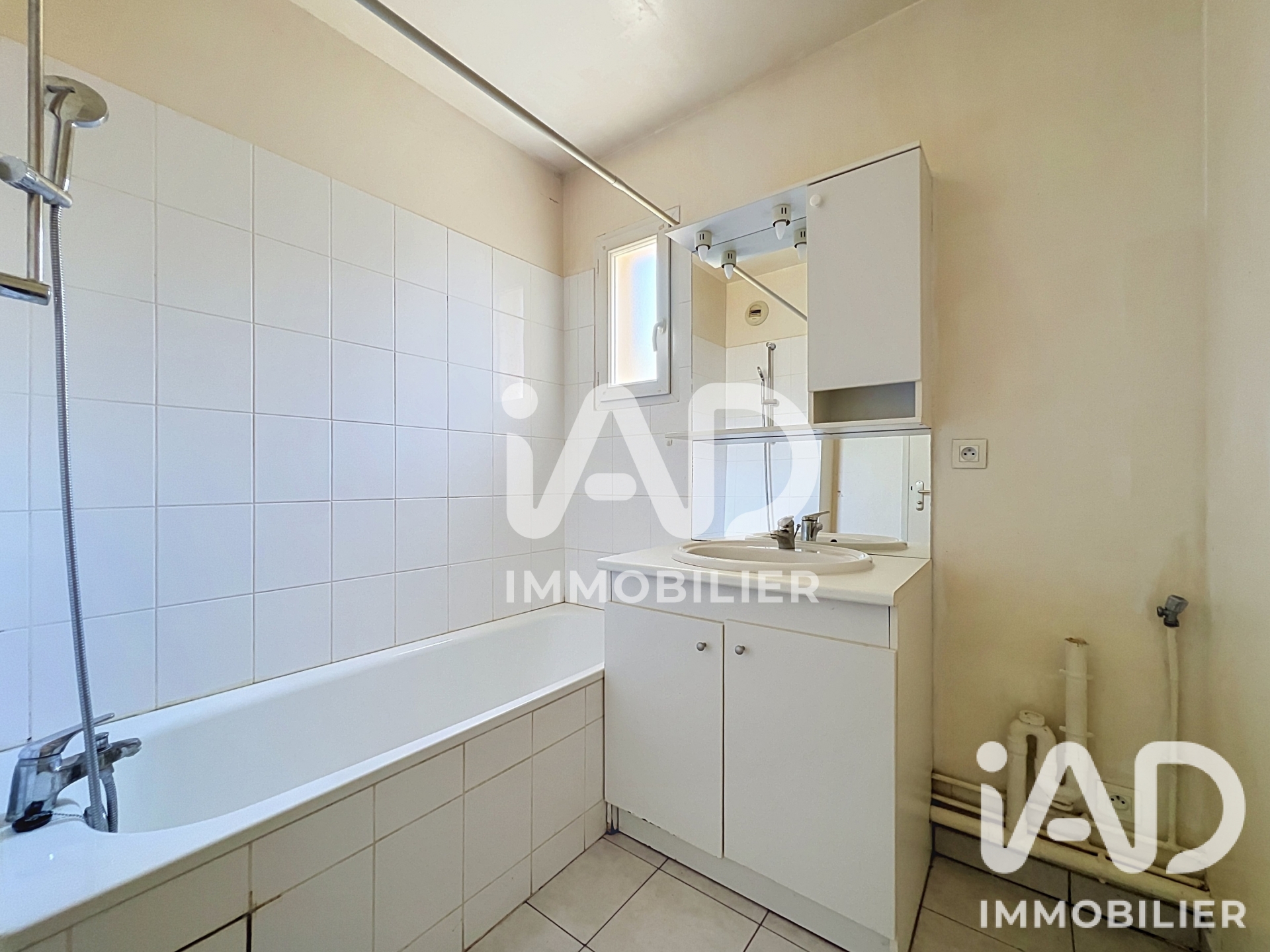 Vente appartement à Tournan-en-Brie (77220) : appartement 3 pièces 66 m² - 2100890 — 10