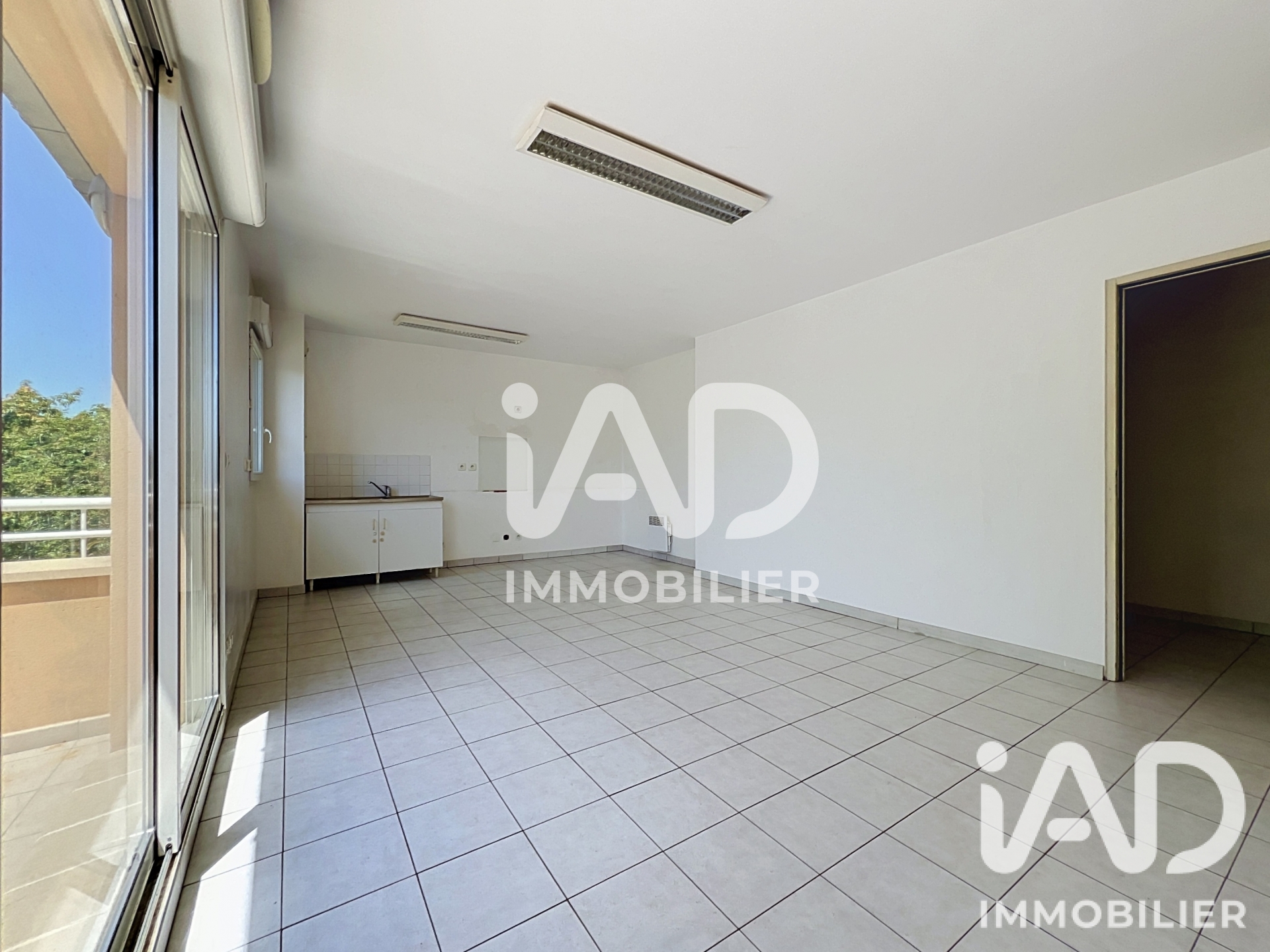 Vente appartement à Tournan-en-Brie (77220) : appartement 3 pièces 66 m² - 2100890 — 5