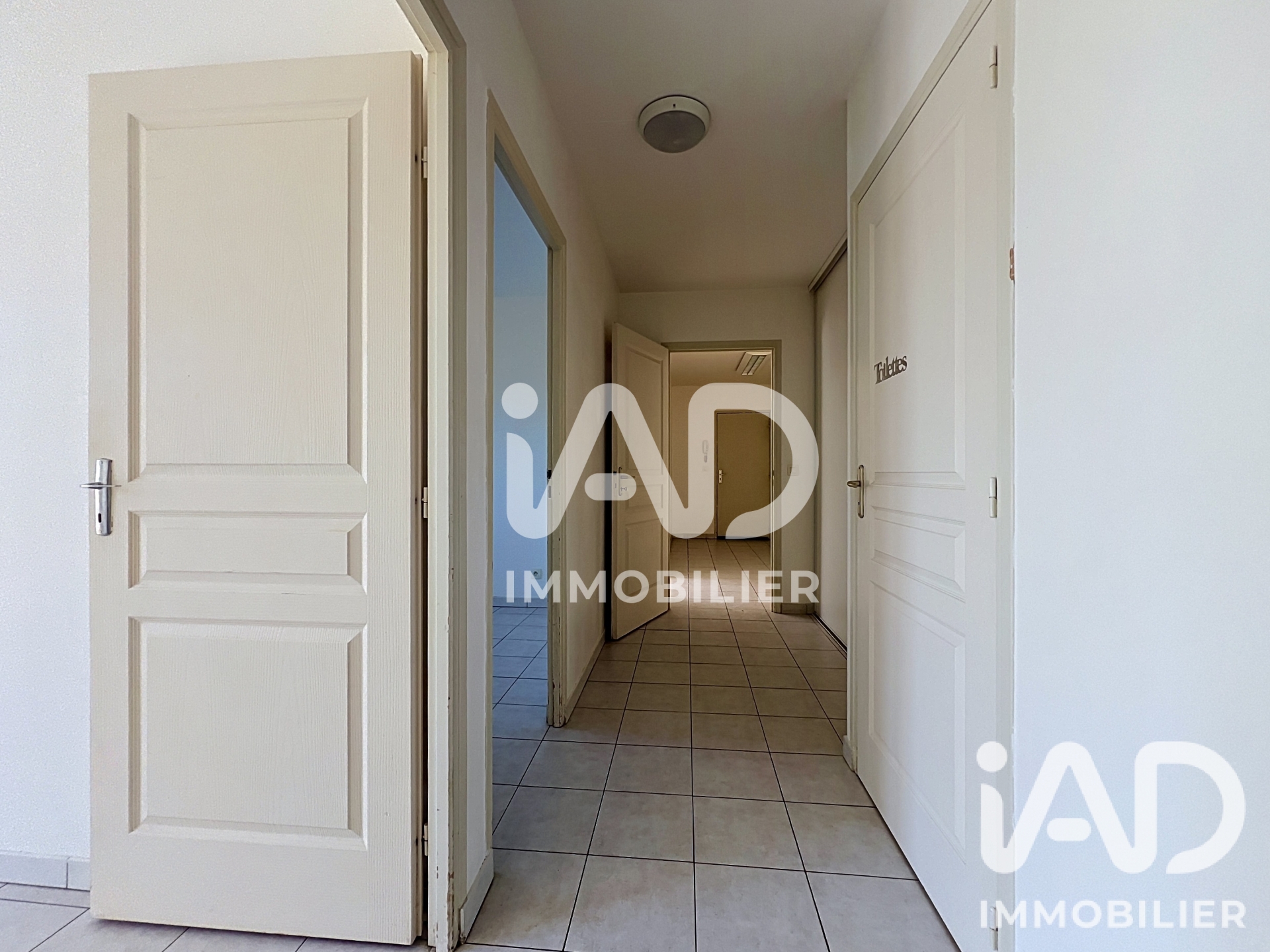 Vente appartement à Tournan-en-Brie (77220) : appartement 3 pièces 66 m² - 2100890 — 9
