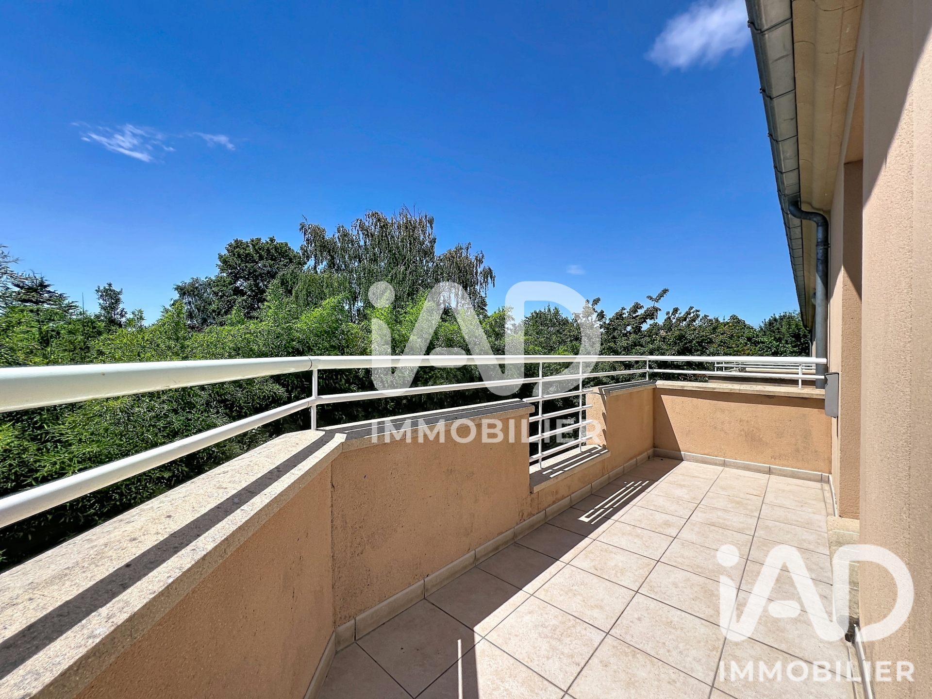 Vente appartement à Tournan-en-Brie (77220) : appartement 3 pièces 66 m² - 2100890 — 12