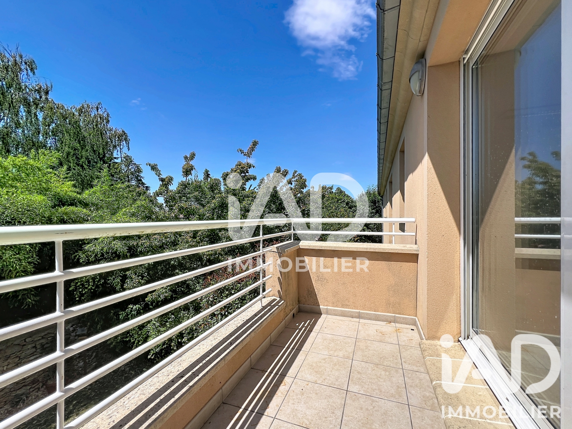 Vente appartement à Tournan-en-Brie (77220) : appartement 3 pièces 66 m² - 2100890 — 4