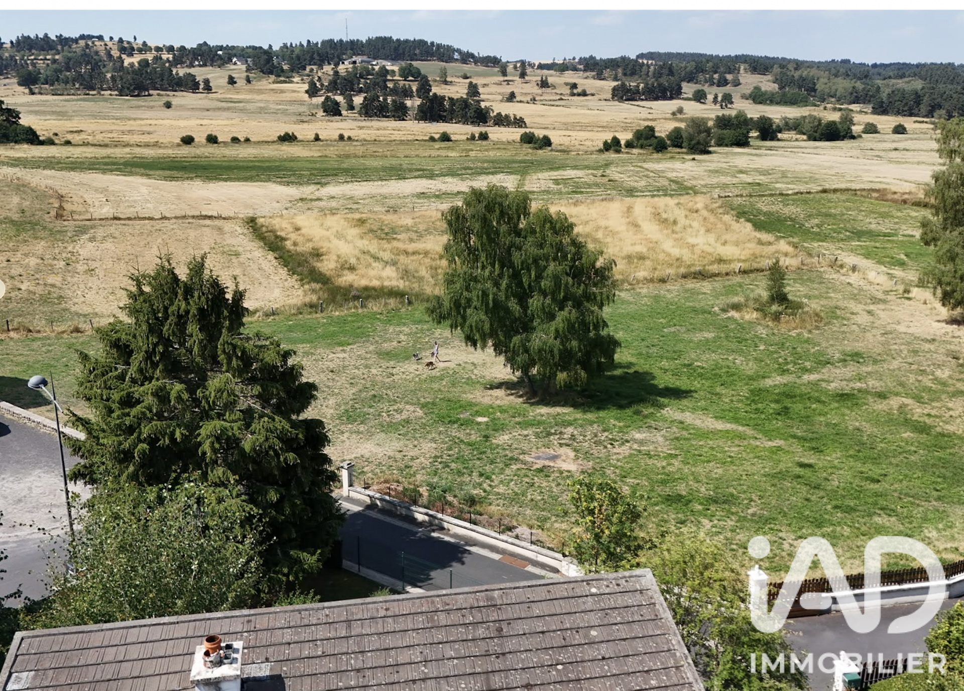 Vente maison à Saint-Alban-sur-Limagnole (48120) : maison 7 pièces 145 m² - 2101449 — 26