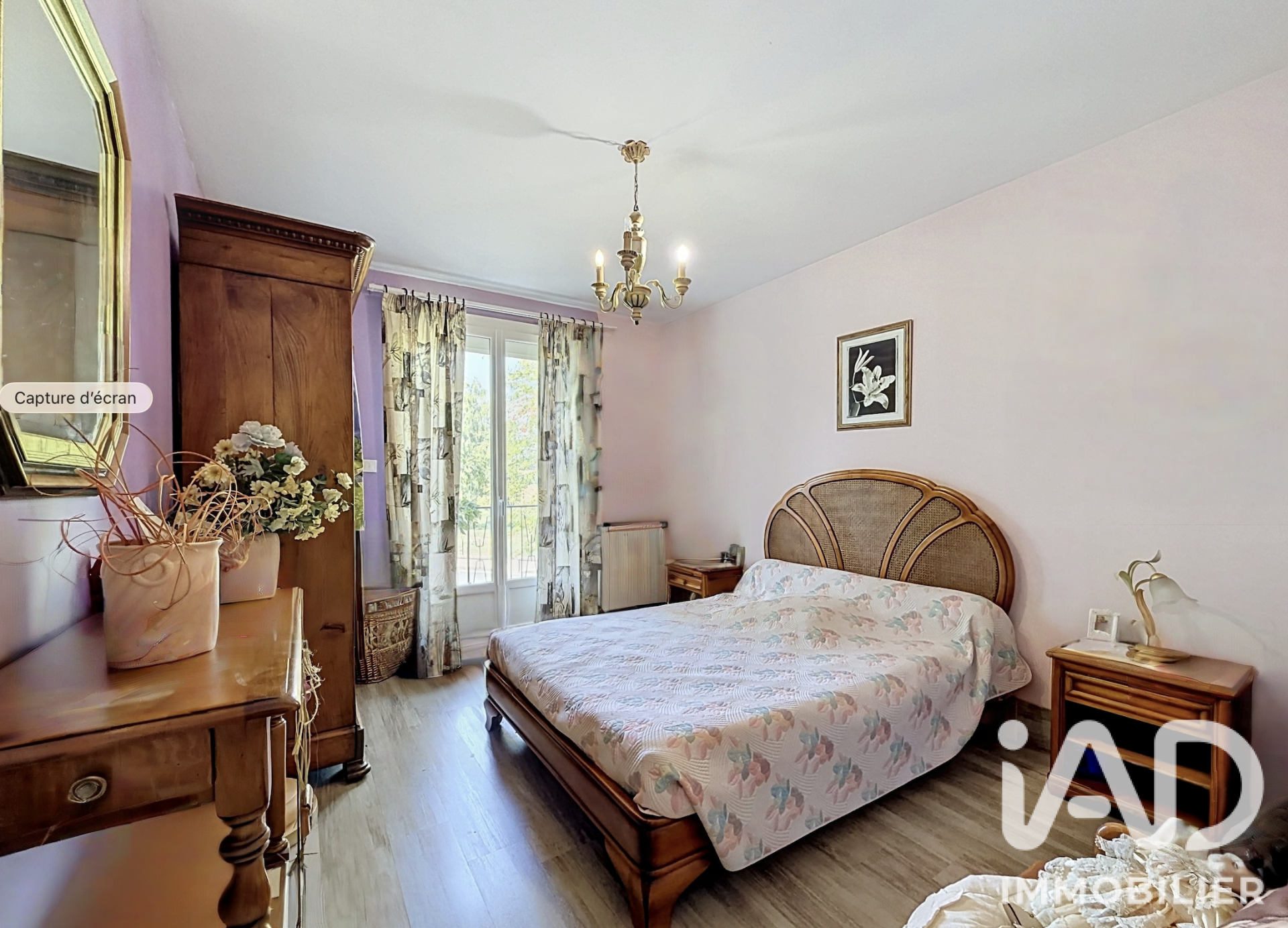 Vente maison à Saint-Alban-sur-Limagnole (48120) : maison 7 pièces 145 m² - 2101449 — 9