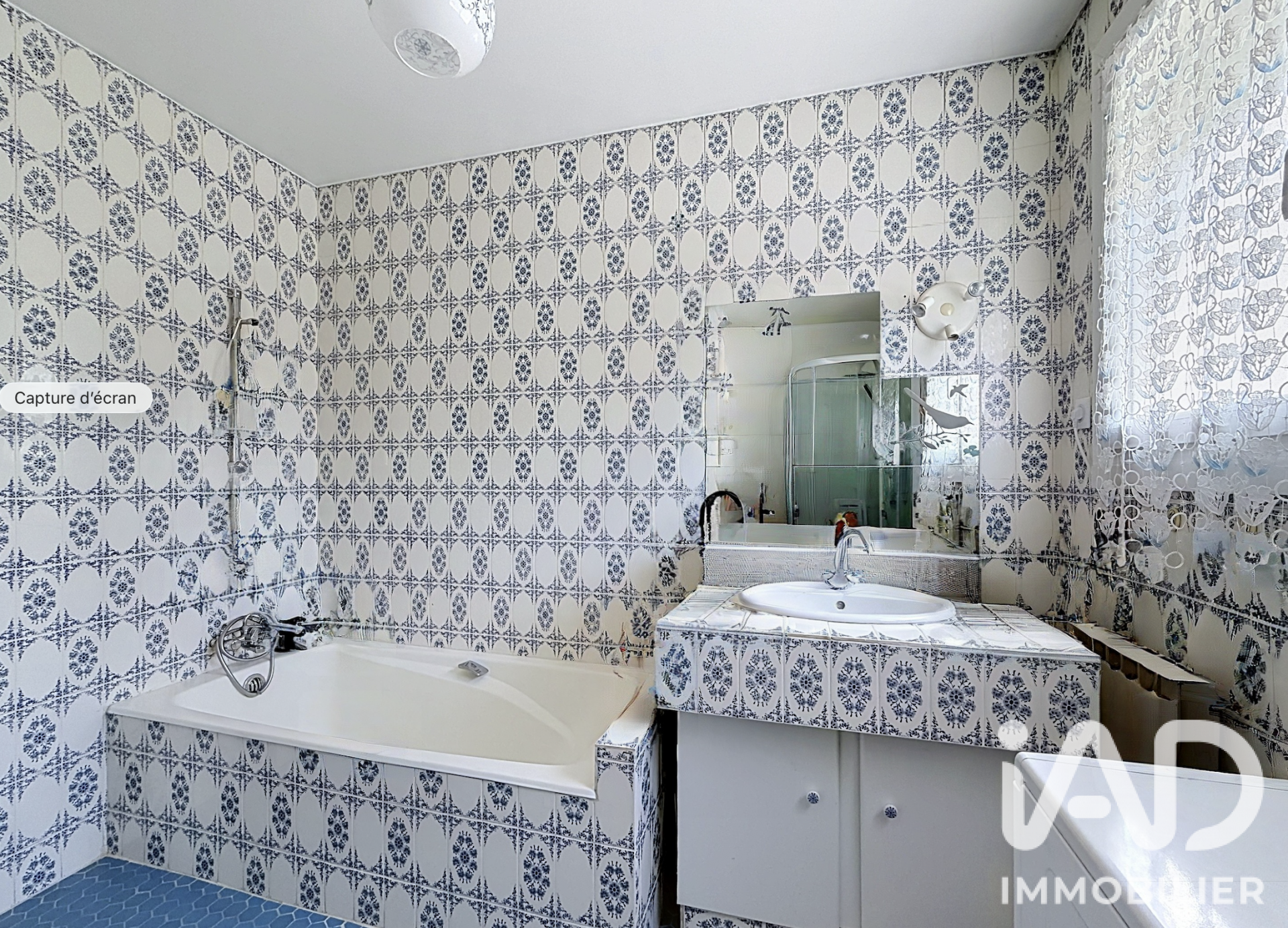 Vente maison à Saint-Alban-sur-Limagnole (48120) : maison 7 pièces 145 m² - 2101449 — 10