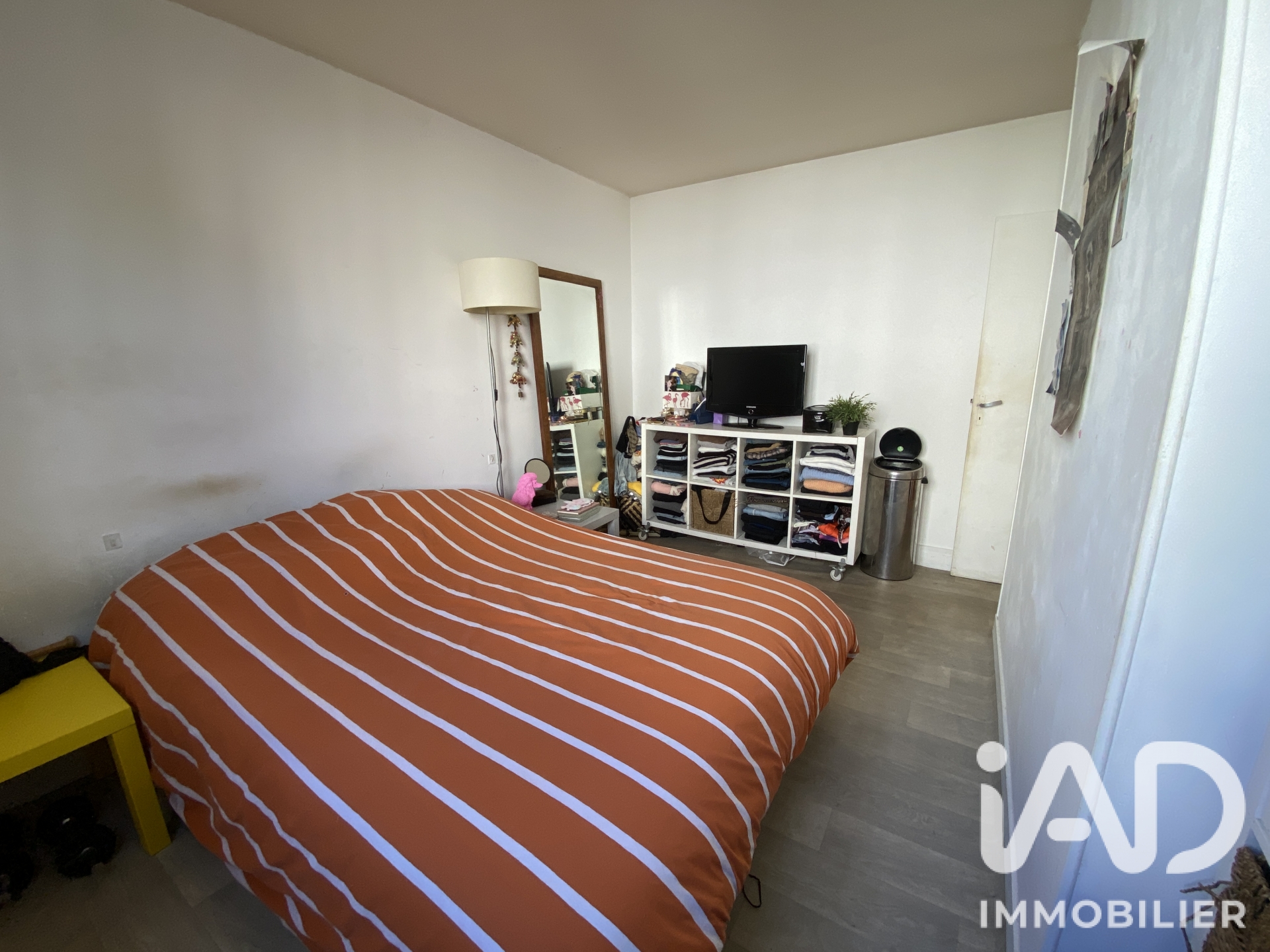 Vente appartement à Vincennes (94300) : appartement 4 pièces 61 m² - 2101149 — 6