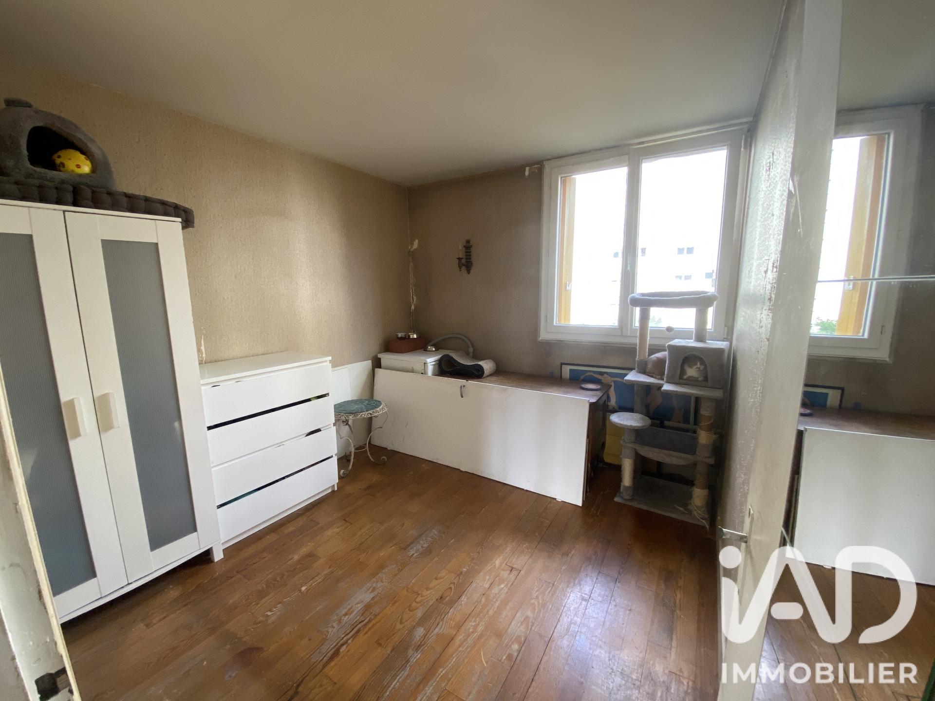 Vente appartement à Vincennes (94300) : appartement 4 pièces 61 m² - 2101149 — 4